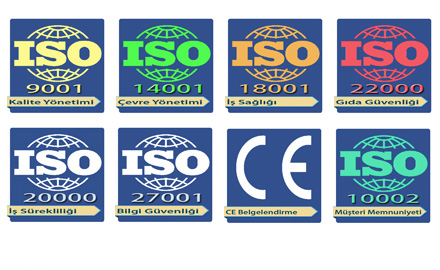 Belgelendirme Hizmeti