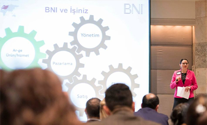 Organizasyon & Fuar Hizmetleri