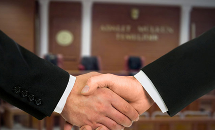 Hukuk Danışmanlık Hizmetleri